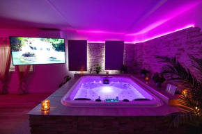 Suite and Spa la Perla Bianca